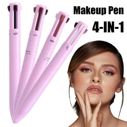 Makeup Pen (4-in-1 Touchup pen)