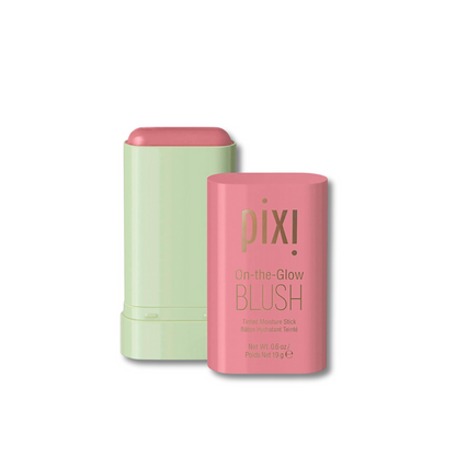 Pixi On-the-glow Blush