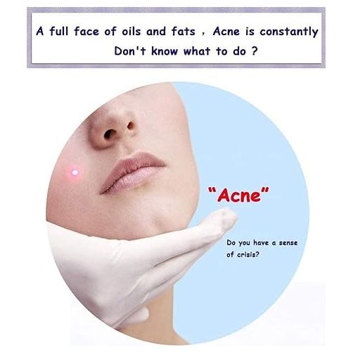 Bioaqua Face Acne Serum