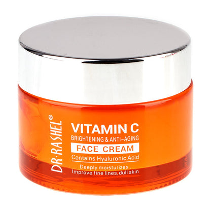 Dr·rashel Vitamin C Face Cream