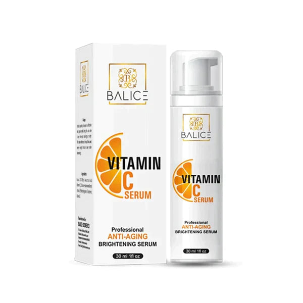 Balice Vitamin C Serum for Glowing Skin