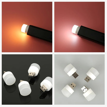 USB LED Lights