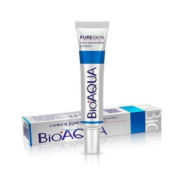 Bioaqua Acne Cream